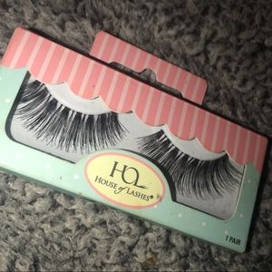 House of Lashes
